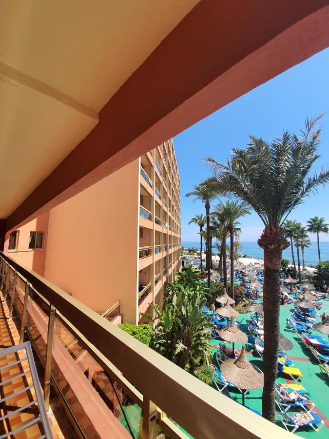Atardecer Costa Apartamento Benalmádena