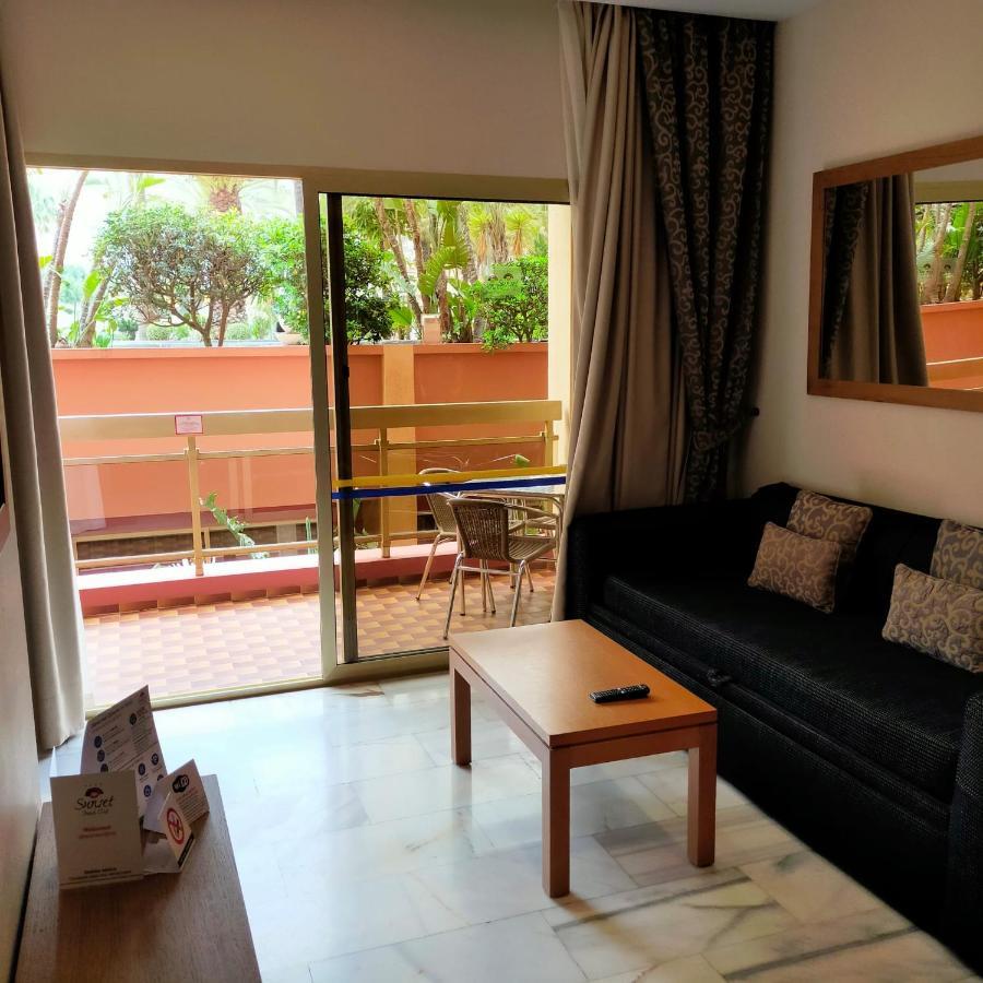 Apartamento Atardecer Costa